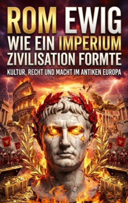 Rom Ewig: Wie ein Imperium Zivilisation formte