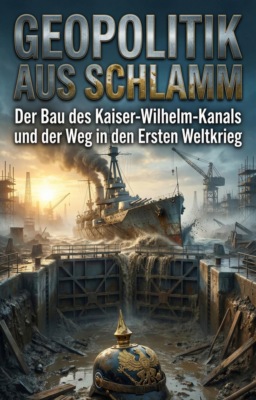 Geopolitik aus Schlamm