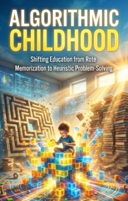 Algorithmic Childhood