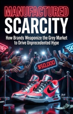 Manufactured Scarcity