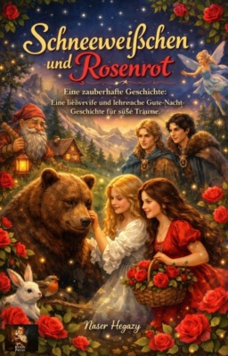 Schneeweißchen und Rosenrot