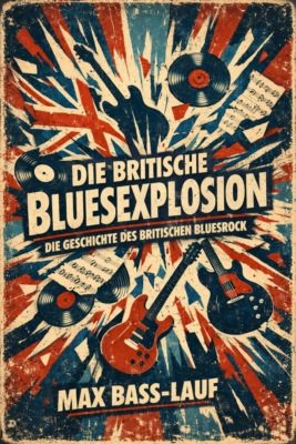 Die britische Bluesexplosion