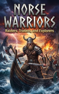 Norse Warriors