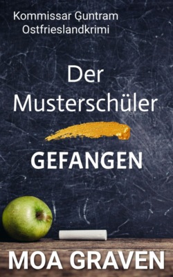 Kommissar Guntram Ostfrieslandkrimis - Sammelband 8