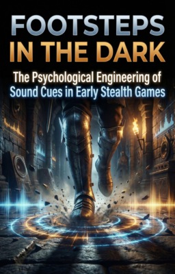 Footsteps in the Dark