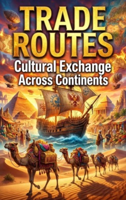Trade Routes