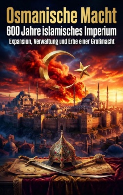 Osmanische Macht: 600 Jahre islamisches Imperium
