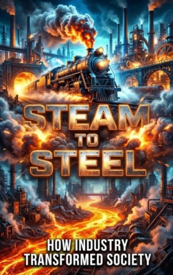 Steam to Steel