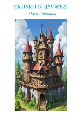 Сказка о дружбе