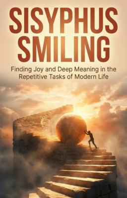 Sisyphus Smiling