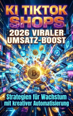 KI TikTok Shops: 2026 Viraler Umsatz‑Boost