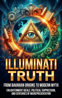 Illuminati Truth: From Bavarian Origins to Modern Myth