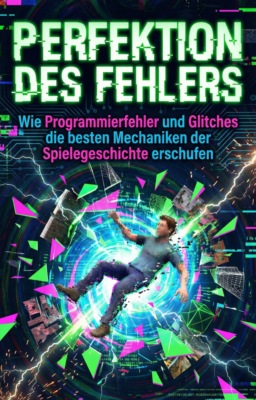 Perfektion des Fehlers