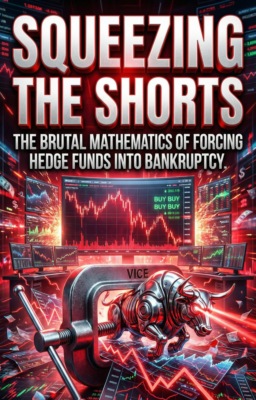 Squeezing the Shorts