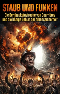 Staub und Funken