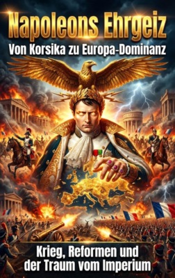 Napoleons Ehrgeiz: Von Korsika zu Europa-Dominanz