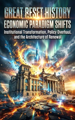 Great Reset History: Economic Paradigm Shifts