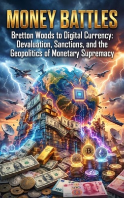 Money Battles: Bretton Woods to Digital Currency