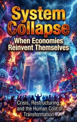 System Collapse: When Economies Reinvent Themselves