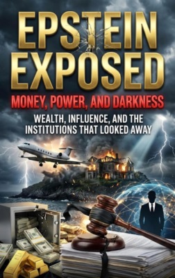 Epstein Exposed: Money, Power, and Darkness
