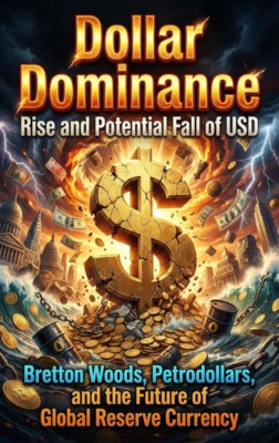 Dollar Dominance: Rise and Potential Fall of USD