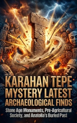 Karahan Tepe Mystery: Latest Archaeological Finds