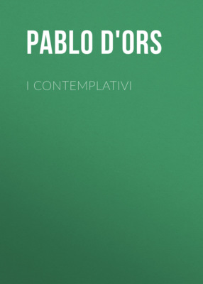 I contemplativi