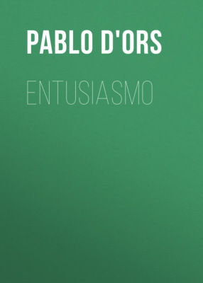 Entusiasmo
