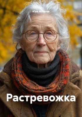Растревожка