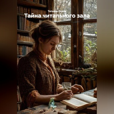 Тайна читального зала