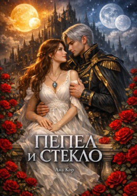 Пепел и Стекло