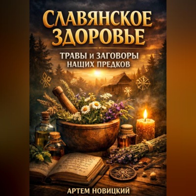 Славянское здоровье травы и заговоры наших предков