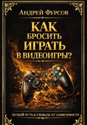 Как бросить играть в видеоигры?
