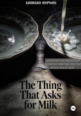The Thing That Asks for Milk