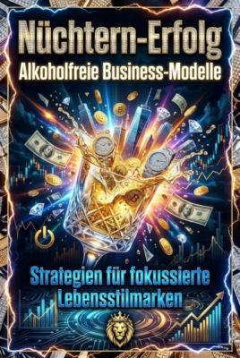 Nüchtern‑Erfolg: Alkoholfreie Business‑Modelle