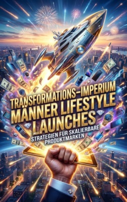 Transformations‑Imperium: Männer Lifestyle Launches