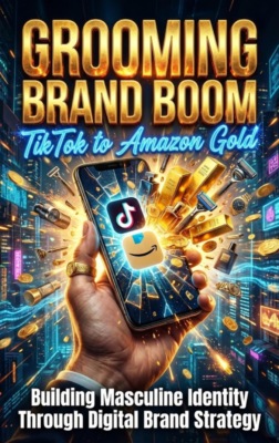 Grooming Brand Boom: TikTok to Amazon Gold