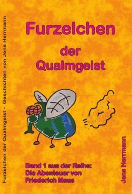 Furzelchen der Qualmgeist