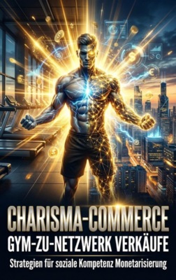 Charisma-Commerce: Gym-zu-Netzwerk Verkäufe