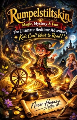 Rumpelstiltskin