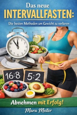 Das neue Intervallfasten