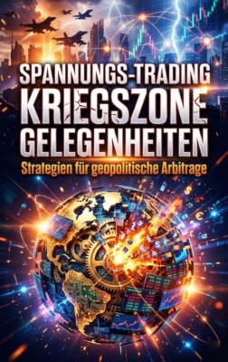 Spannungs‑Trading: Kriegszone Gelegenheiten