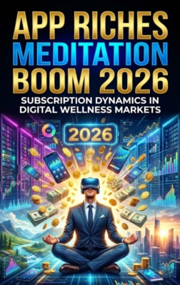 App Riches: Meditation Boom 2026