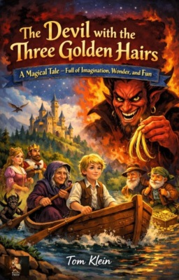 The Devil with the Three Golden Hairs