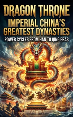 Dragon Throne: Imperial China's Greatest Dynasties