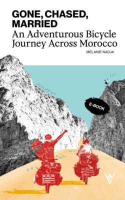 GONE, CHASED, MARRIED