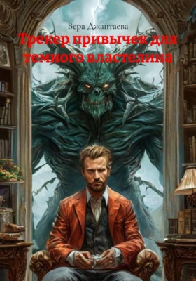 Трекер привычек для темного властелина