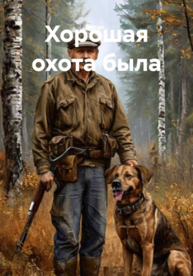 Хорошая охота была