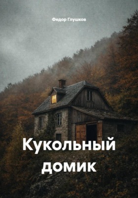 Кукольный домик