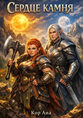 Сердце Камня